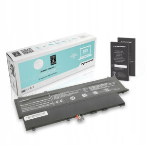 Bateria AA-PBYN4AB do Samsung NP530U3C NP535U3C
