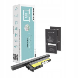 Bateria do LENOVO ThinkPad X60 X60S X61 X61S