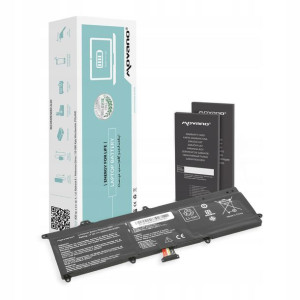 Bateria do Asus VivoBook X202 X202E X201 X201E