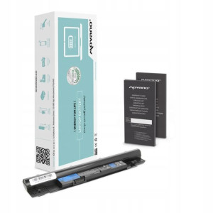 Bateria Do Dell Latitude 3330 Vostro V131 H2xw1