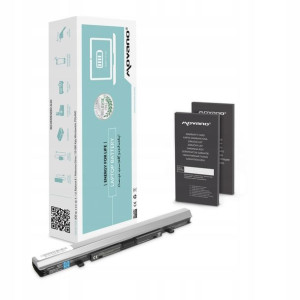 Bateria PABAS268, PABAS269 do Toshiba L900, L950