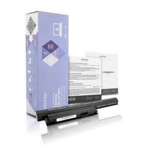 Bateria VGP-BPS26 BPS26A do Sony Vaio PCG-71811M