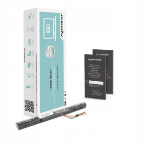 Bateria AS16A5K do Acer Aspire E5-575 E5-575G