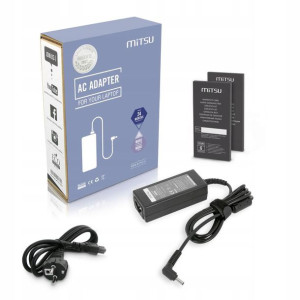 Ładowarka AD890026 do Asus 19V 1.75A 4.0x1.35 33W