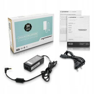 Zasilacz 19V 1.75A do Asus PA-1330-39 5.5x2.5mm