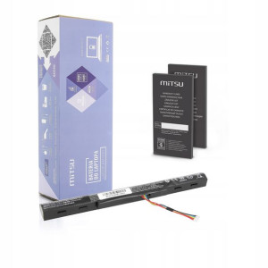 Bateria AS16A5K do Acer Aspire E5-575 E5-575G