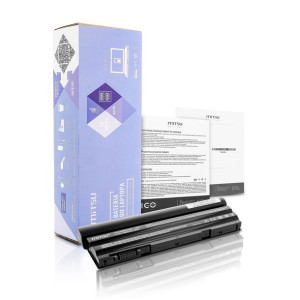 Bateria T54FJ Dell E5420, E6420 ,6600mAh