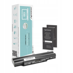 bateria do Fujitsu Lifebook A530, AH531, A512