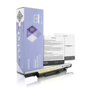 Bateria do Lenovo IdeaPad Y510N, Y510P, Y590