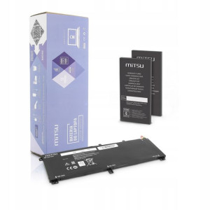 bateria do Dell XPS 15 15 9530, 15 9535, 15D-4721,