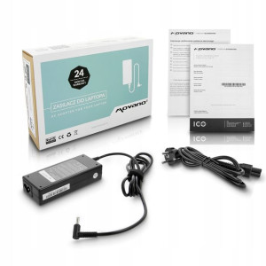 Zasilacz do HP Envy 17-j034ca