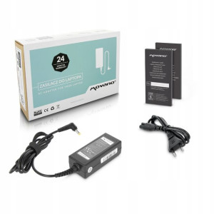 Zasilacz ładowarka do Acer A13-045N2A 19V 2,37A