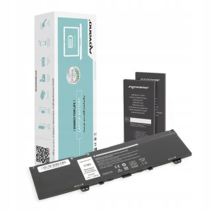 Bateria F62G0 do Dell 5370 7370 7373 7380 7386