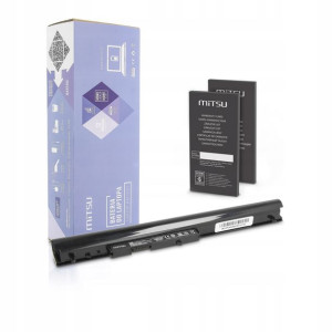 bateria OA03, OA04 do HP HP 240 G2, 255 G2, 255 G2