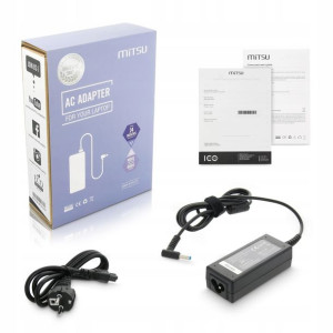 Zasilacz HSTNN-CA40 do HP 450 G3, 450 G4, 430 G4