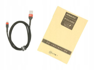 kabel ROMOSS do Apple iPad, iPhone - lightning