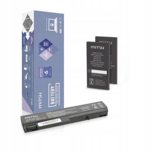 bateria HSTNN-UB68 do HP 6530b, 6735b, 6930p