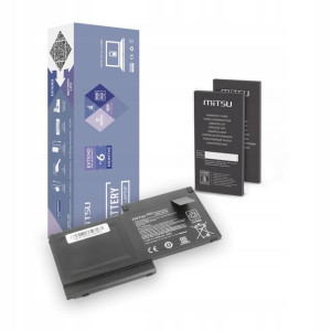 Bateria SB03XL do HP EliteBook 720 G1 G2 820 G1 G2