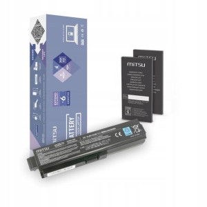bateria PA3817U-1BRS do Toshiba L750 (8800mAh)
