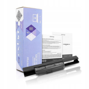 bateria A31-K53, A32-K53, A42-K53 do Asus A53, K53
