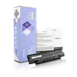 bateria J1KND, J4XDH mitsu Dell 13R, 14R, 15R