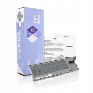 bateria PC764, PC765, 0JD606 do Dell Latitude D620