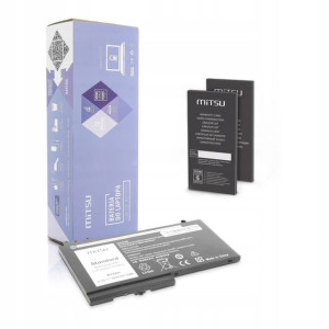 Bateria RYXXH do Dell Latitude E5450, E5550 11.1v