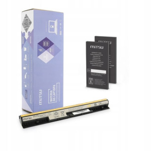 Bateria L12L4E01 do Lenovo G500s, G510s, Z710