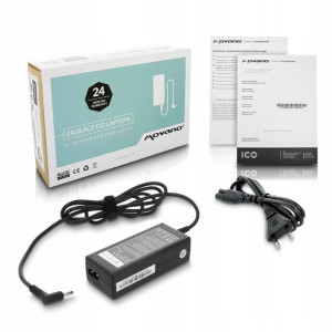 Zasilacz do HP ProBook 450 G5, 450 G6, 450 G7