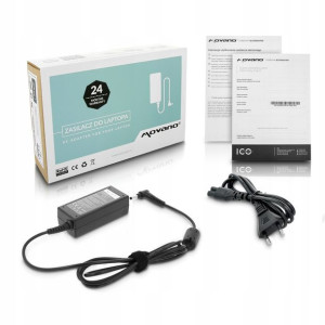 Zasilacz do Lenovo LENOVO ADL45WCF ADL45WCG