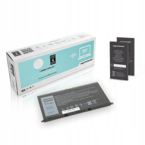 Bateria do laptopa Dell P65F001(11.4V, 74Wh )