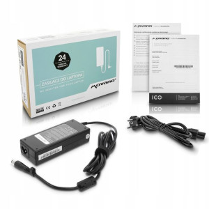 Zasilacz do HP 384020-001, 391173-001 19v 4.74a