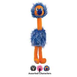 Kong Comfort Jumbo Bird Zabawka Dla Psa Rozmiar XL