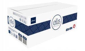 Ręcznik składany ZZ X-PRESS Ellis 2509 15szt.