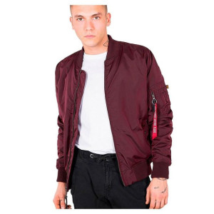Bluza Alpha Industries MA-1 TT 191103-419 S