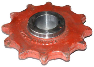 Koło Z-12