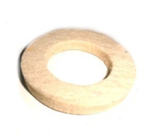 Pierścień filcowy K 69x42x7