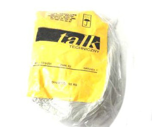 Talk techniczny 0,5kg