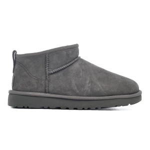 Śniegowce Ugg Classic Ultra Mini 1116109-GREY 40