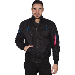 Kurtka ALPHA INDUSTRIES Falcon II 156109-03 M