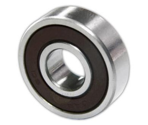 Łożysko 6209 K 2RS FŁT c3