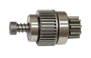 Zespół sprzęgający 10z T-25 typ MAGNETON