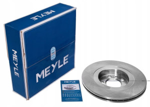 Meyle Tarcza Ham. Przód 5155215002 Volvo