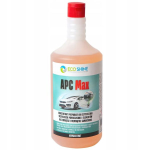 Płyn do czyszczenia samochodu 1L APC MAX