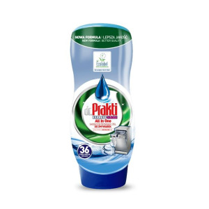Żel do zmywarki dr.Prakti ALL IN ONE 36 myć 720ML