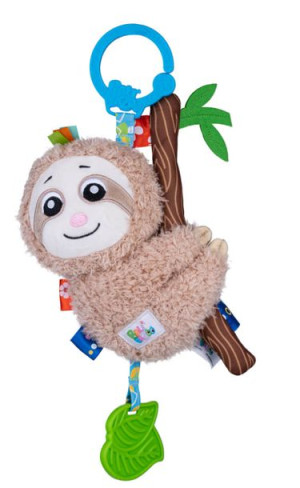 Dumel 81098 Zawieszka Leniwiec Alek