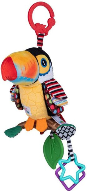 Dumel 81108 Zawieszka Tukan Iwo