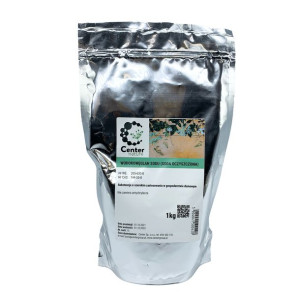 Soda oczyszczona 1kg