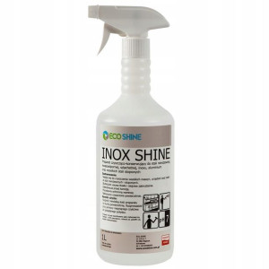 Preparat do stali nierdzewnej Ecoshine Inox Shine
