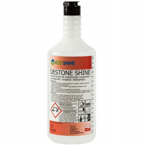 ECO SHINE DESTONE SHINE- 1L odkamieniacz czajników